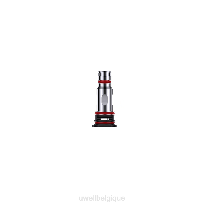 UWELL CROWN X bobines de remplacement 0,3 ohm 2VTX230 | UWELL VAPE FOR SALE