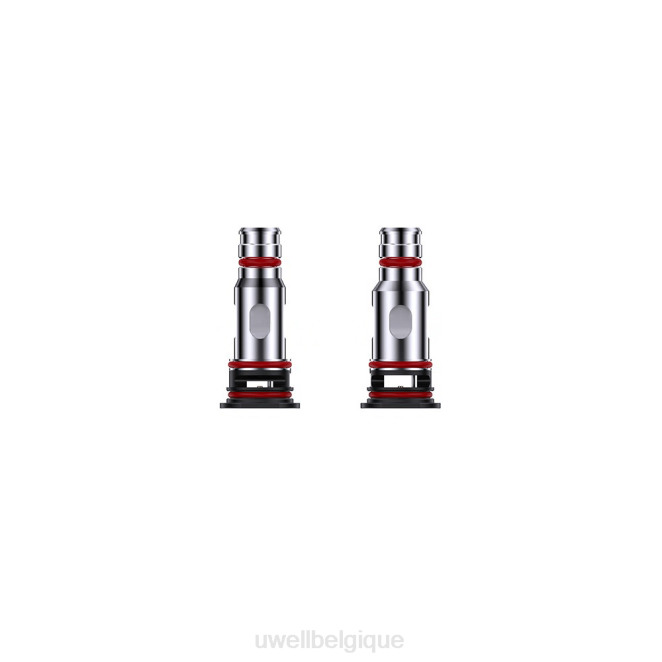 UWELL CROWN X bobines de remplacement 0,3 ohm 2VTX230 | UWELL VAPE FOR SALE
