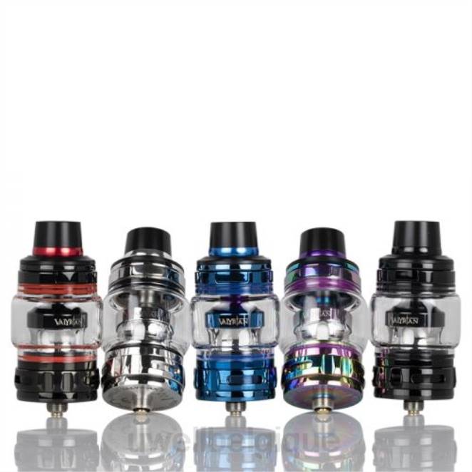 UWELL VALYRIAN 2 réservoir acier inoxydable 2VTX268 | UWELL PRIX