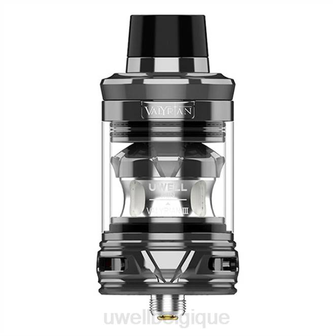 UWELL VALYRIAN 3 réservoir bronze à canon 2VTX128 | UWELL PRIX