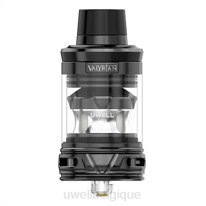 UWELL VALYRIAN 3 réservoir noir 2VTX130 | UWELL VAPE FOR SALE