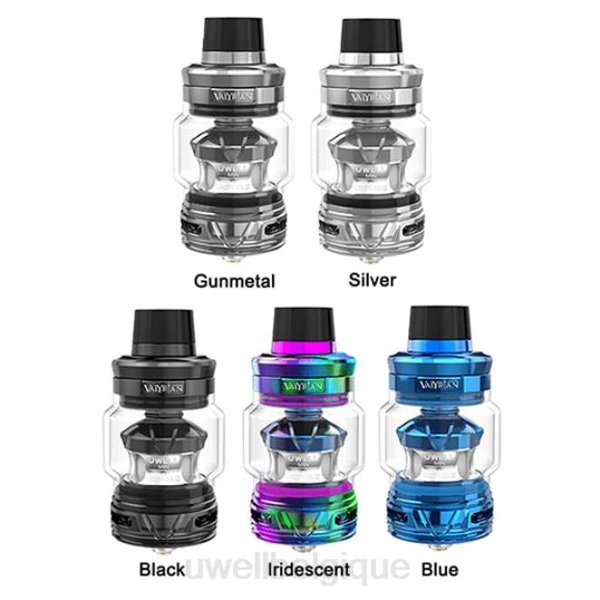 UWELL VALYRIAN 3 réservoir noir 2VTX130 | UWELL VAPE FOR SALE