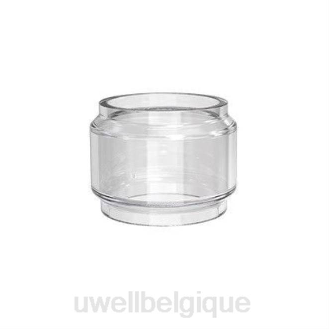 UWELL VALYRIAN 3 verre de remplacement 6ml 2VTX153 | UWELL VAPE JETABLE