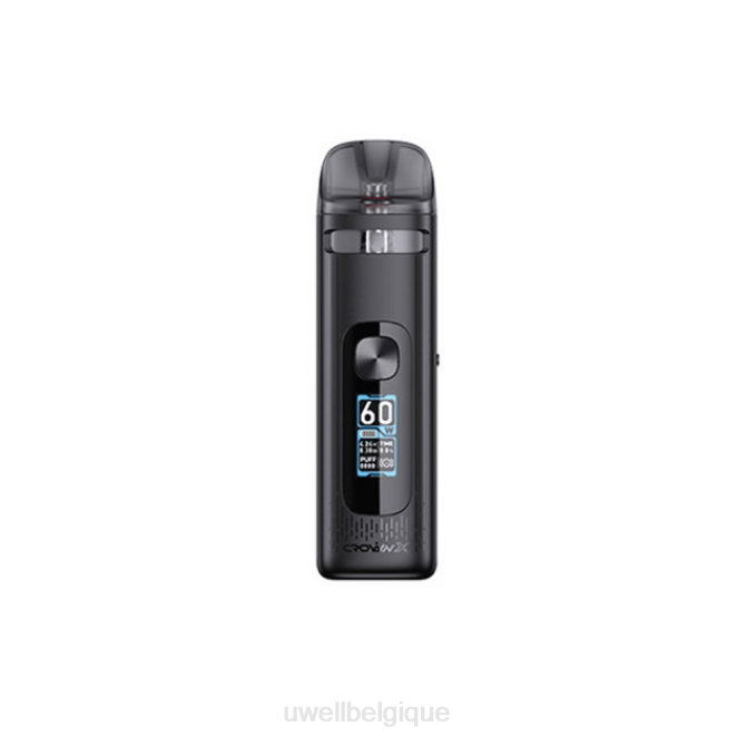 UWELL CROWN X système de kits de dosettes aube de la forêt 2VTX238 | UWELL PRIX