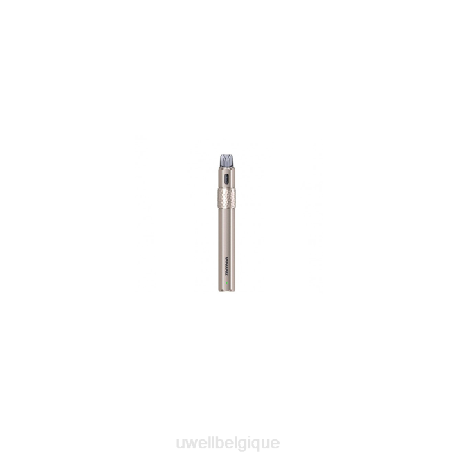 UWELL WHIRL F kit (système de pods) Champagne 2VTX190 | UWELL VAPE FOR SALE
