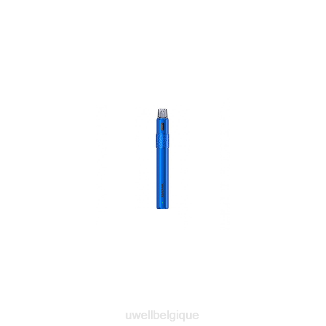 UWELL WHIRL F kit (système de pods) bleu 2VTX348 | UWELL PRIX