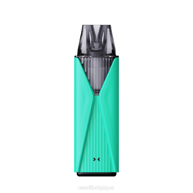 UWELL V6 système de dosettes jetables cramoisi 2VTX339 | UWELL STORE