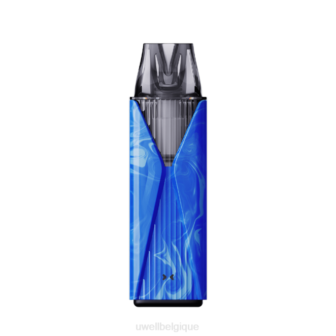 UWELL V6 système de dosettes jetables herbe verte 2VTX340 | UWELL VAPE FOR SALE