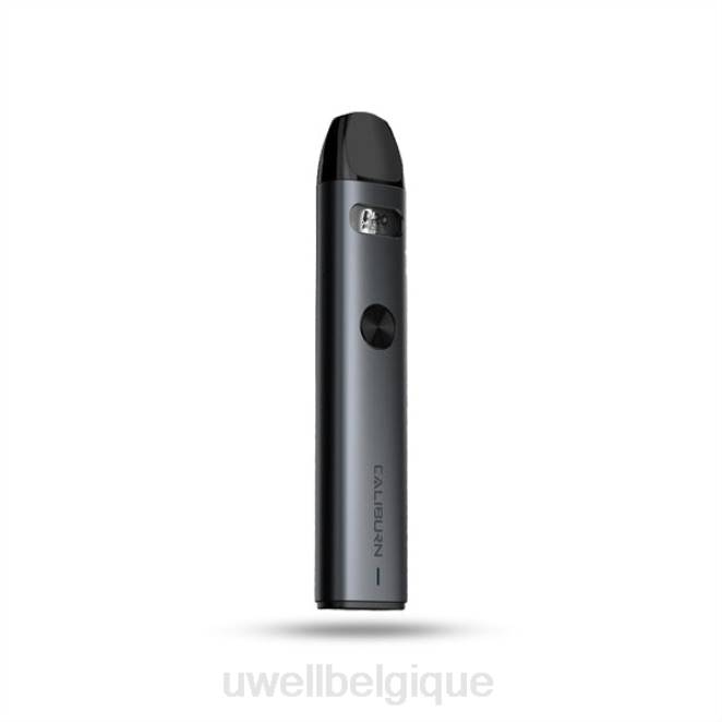 UWELL CALIBURN A2 trousse | 15w gris 2VTX6 | UWELL VAPE PRICE