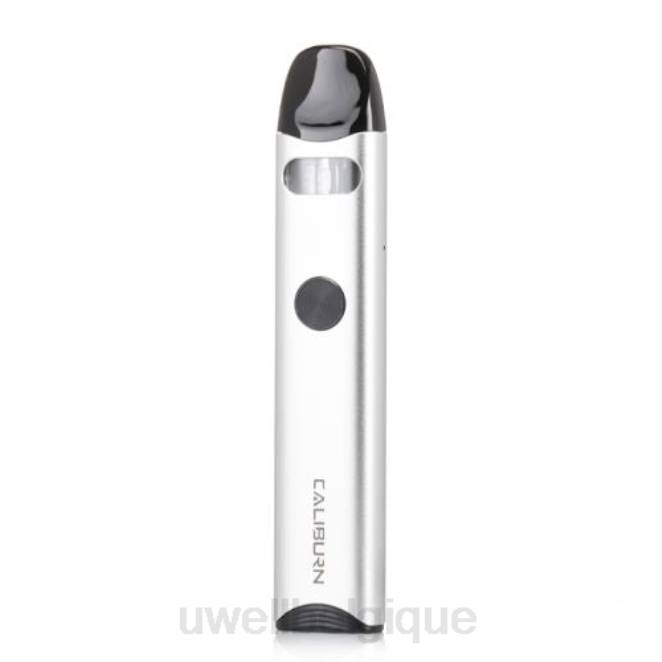 UWELL CALIBURN A3 trousse noir 2VTX55 | UWELL VAPE SHOP