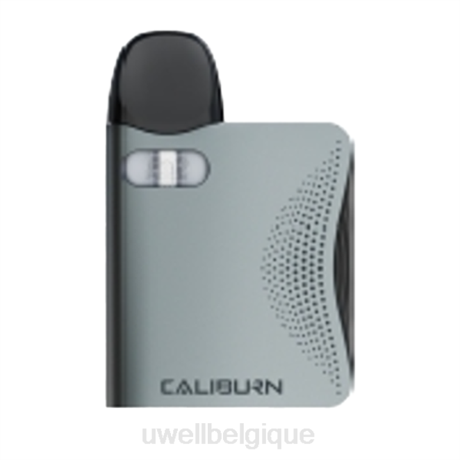 UWELL CALIBURN AK3 système de dosettes rose 2VTX76 | UWELL VAPE PRICE