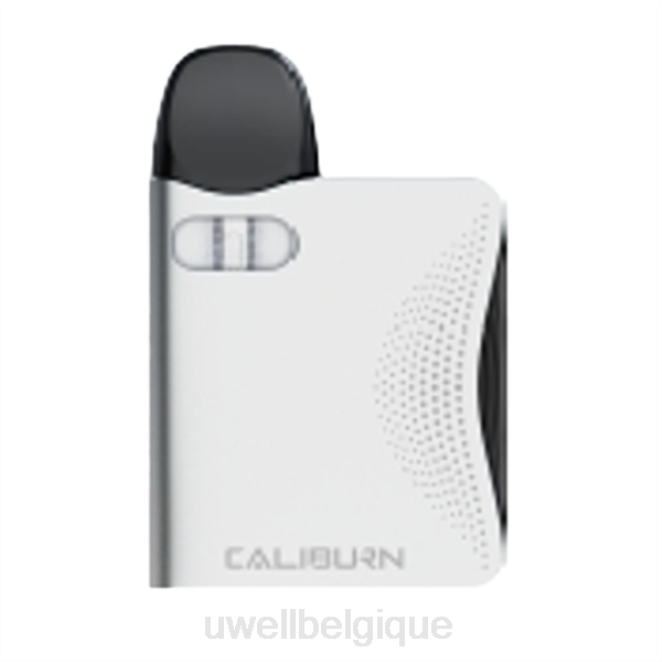 UWELL CALIBURN AK3 système de dosettes rose 2VTX76 | UWELL VAPE PRICE