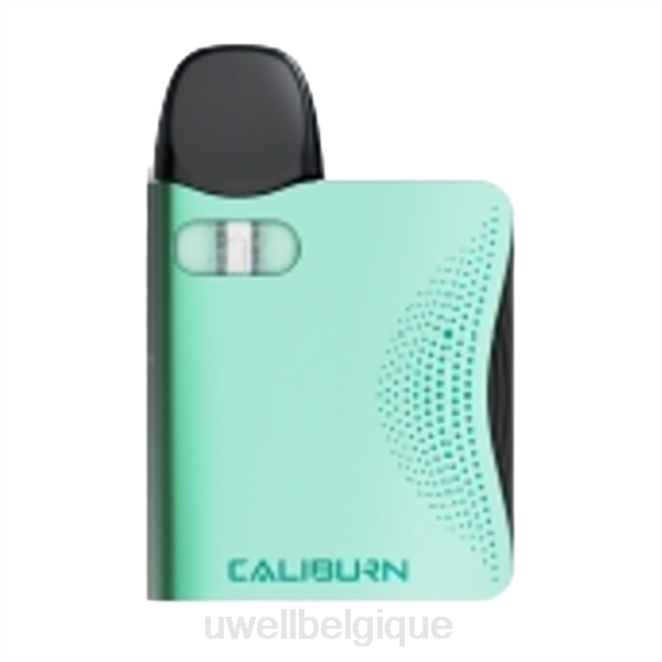 UWELL CALIBURN AK3 système de dosettes rose 2VTX76 | UWELL VAPE PRICE