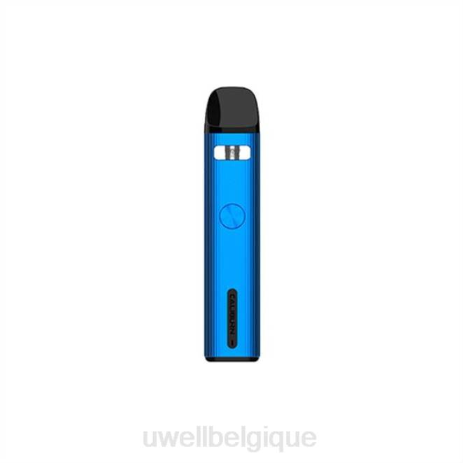 bleu outremer