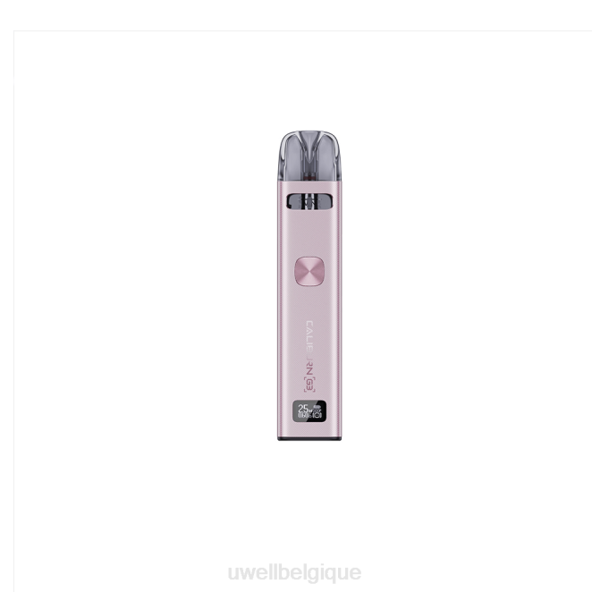 UWELL CALIBURN G3 trousse bleu cobalt 2VTX140 | UWELL VAPE FOR SALE
