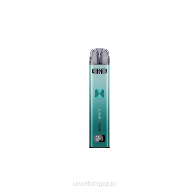 UWELL CALIBURN G3 trousse gris 2VTX135 | UWELL VAPE SHOP