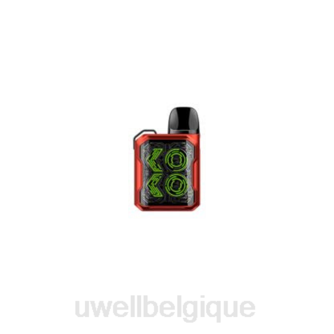 ruban rouge