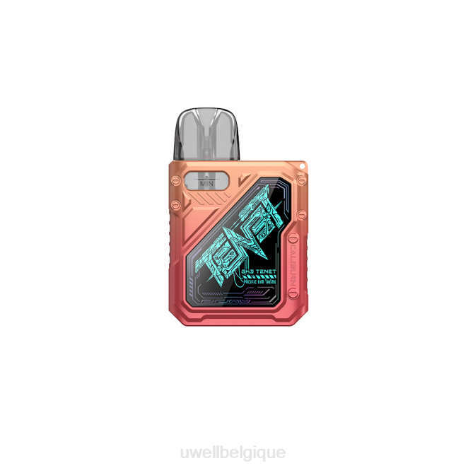 UWELL CALIBURN TENET GK3 système de kits de dosettes Bon matin 2VTX228 | UWELL PRIX
