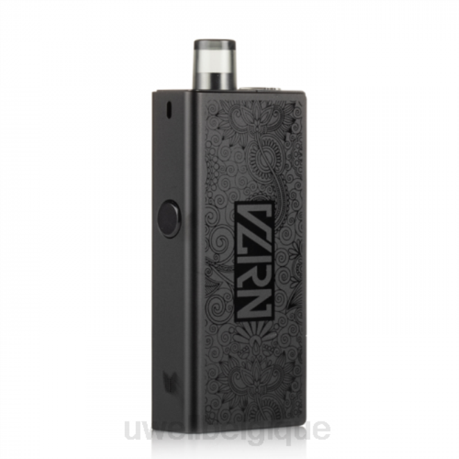 UWELL VALYRIAN SE kit de dosettes | 25w noir 2VTX112 | UWELL BRUXELLES