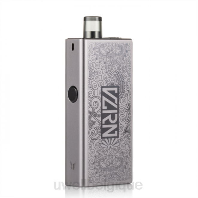 UWELL VALYRIAN SE kit de dosettes | 25w vert métallisé 2VTX110 | UWELL VAPE FOR SALE