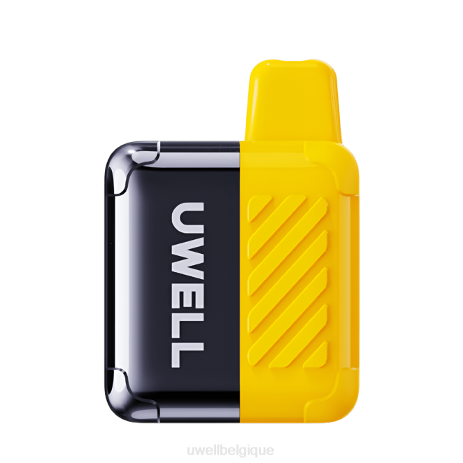 UWELL DM4000 vape jetable glace à la mangue 2VTX306 | UWELL VAPE PRICE
