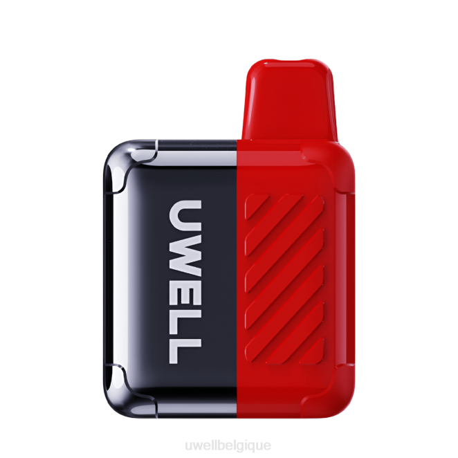 UWELL DM4000 vape jetable glace à la mangue 2VTX306 | UWELL VAPE PRICE
