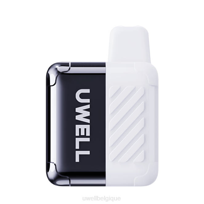 UWELL DM4000 vape jetable oolong à la pêche 2VTX308 | UWELL PRIX