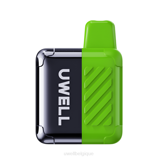 UWELL DM4000 vape jetable oolong à la pêche 2VTX308 | UWELL PRIX
