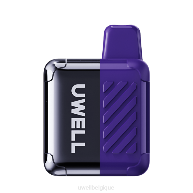 UWELL DM4000 vape jetable oolong à la pêche 2VTX308 | UWELL PRIX