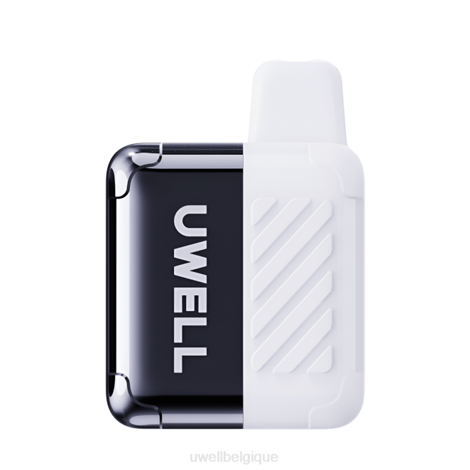 UWELL DM4000 vape jetable oolong à la pêche 2VTX308 | UWELL PRIX
