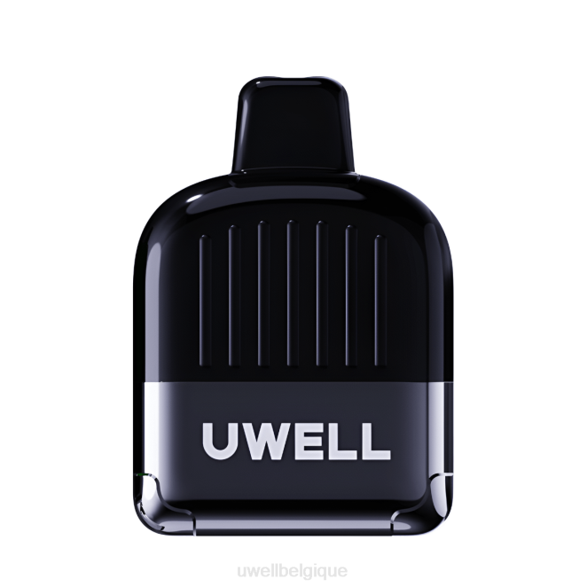 UWELL DN8000 vape jetable Baies mélangées 2VTX312 | UWELL BRUXELLES