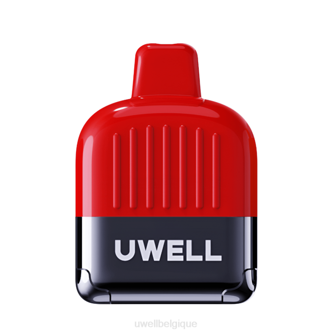 UWELL DN8000 vape jetable glace de dragon noir 2VTX309 | UWELL STORE