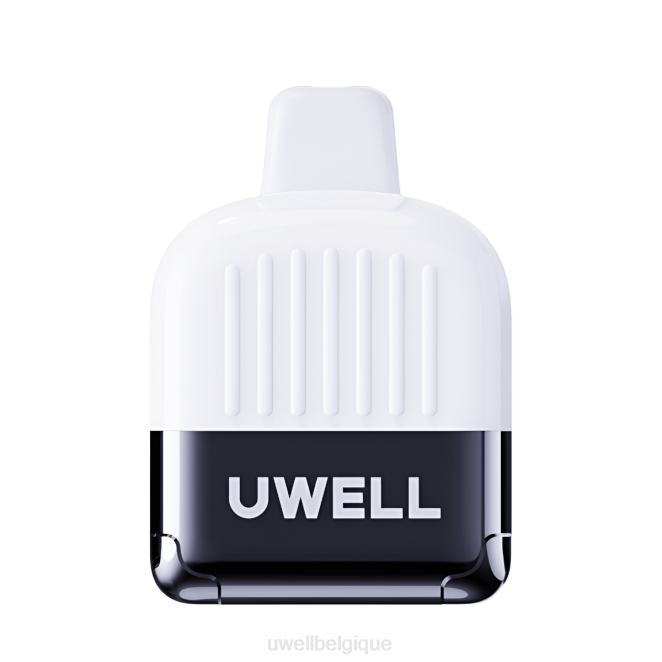 UWELL DN8000 vape jetable glace de dragon noir 2VTX309 | UWELL STORE
