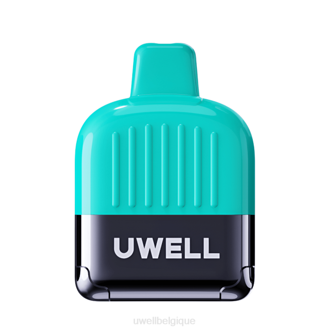UWELL DN8000 vape jetable goyave kiwi 2VTX311 | UWELL BELGIQUE