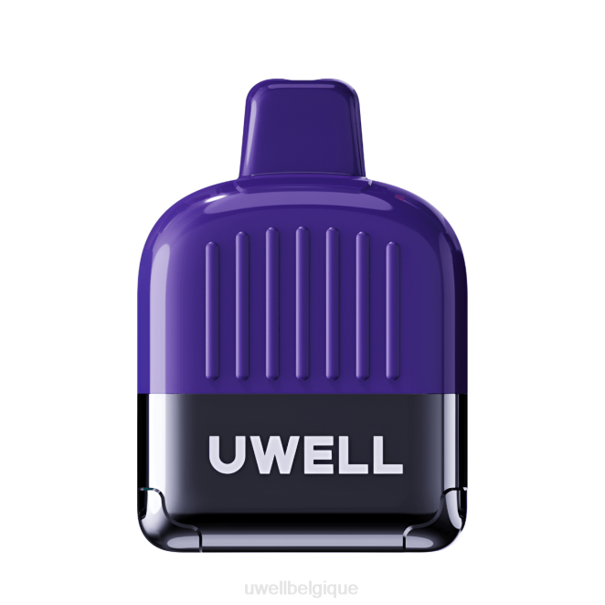 UWELL DN8000 vape jetable raisin de canneberge 2VTX310 | UWELL VAPE FOR SALE