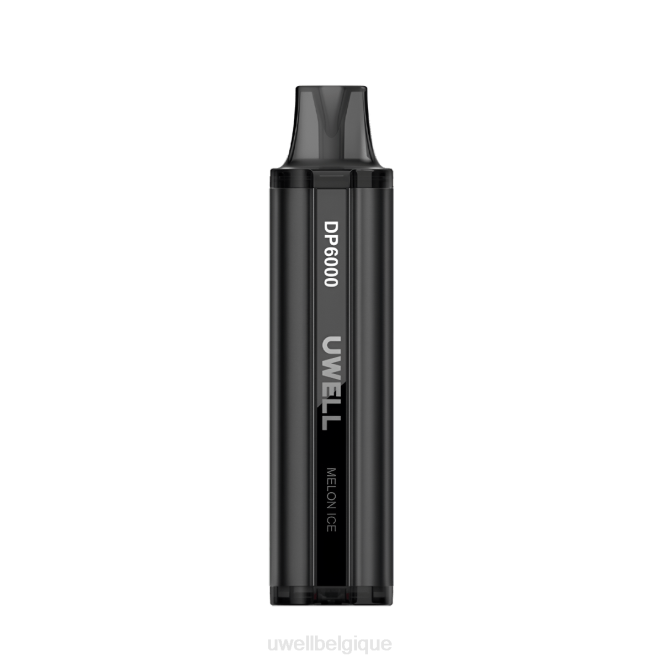 UWELL DP6000 vape jetable grenade aux bleuets 2VTX330 | UWELL VAPE FOR SALE