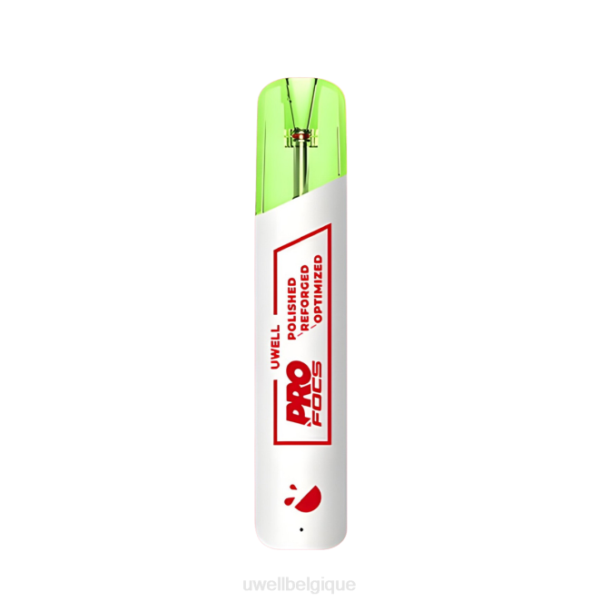 UWELL GABRIEL EQUAL vape jetable buste de myrtille 2VTX334 | UWELL VAPE POD