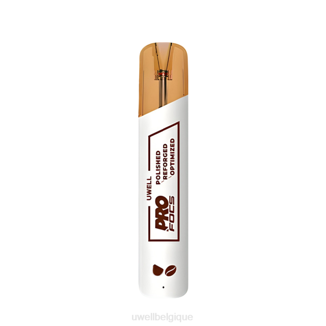 UWELL GABRIEL EQUAL vape jetable café à la noix de coco 2VTX335 | UWELL VAPE SHOP