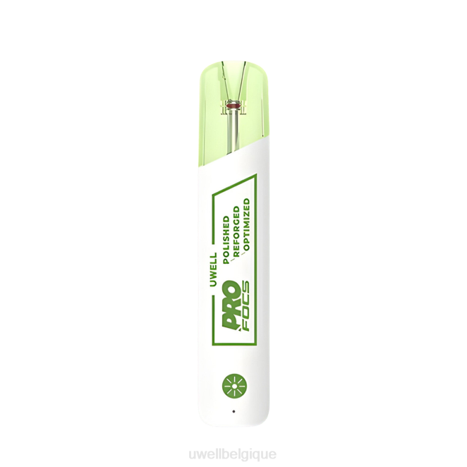 UWELL GABRIEL EQUAL vape jetable café à la noix de coco 2VTX335 | UWELL VAPE SHOP