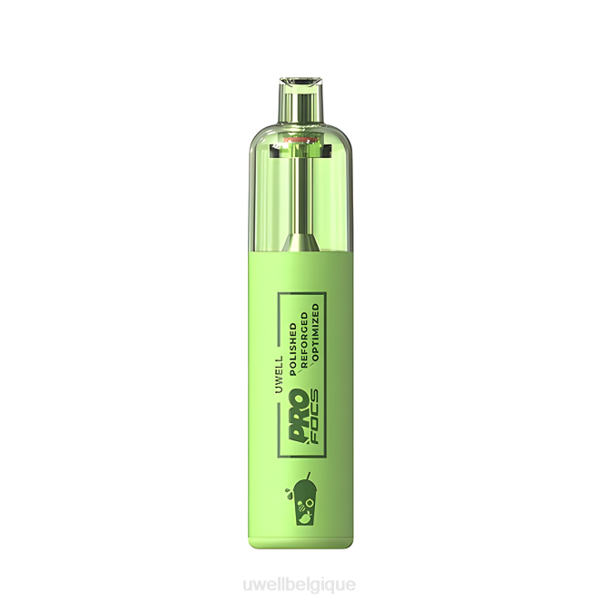 UWELL GABRIEL FREEDOM vape jetable jus de jungle 2VTX320 | UWELL VAPE FOR SALE