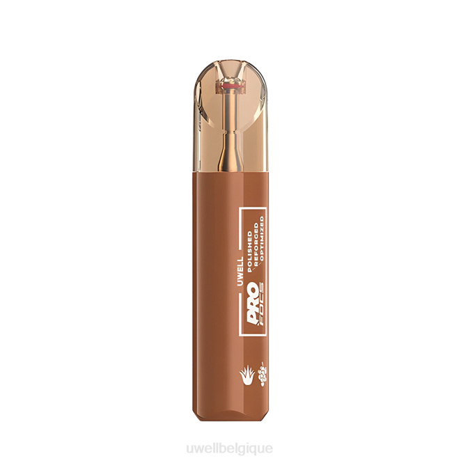 UWELL GABRIEL PEACE vape jetable aloès cassis 2VTX321 | UWELL BELGIQUE