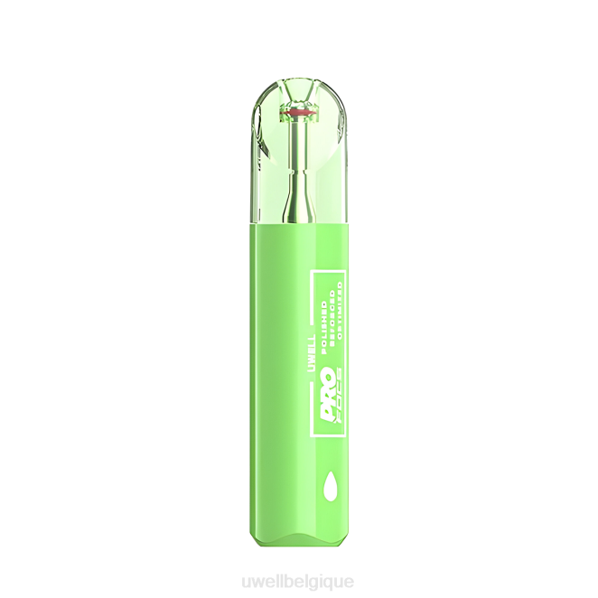 UWELL GABRIEL PEACE vape jetable raisin de myrtille 2VTX322 | UWELL BRUXELLES