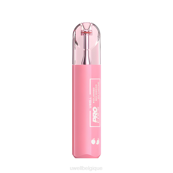UWELL GABRIEL PEACE vape jetable raisin de myrtille 2VTX322 | UWELL BRUXELLES