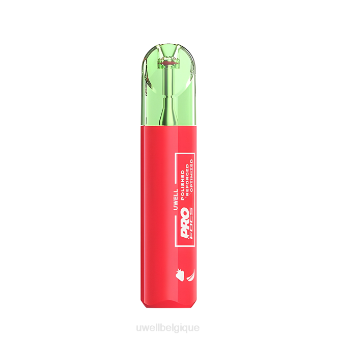 UWELL GABRIEL PEACE vape jetable raisin de myrtille 2VTX322 | UWELL BRUXELLES