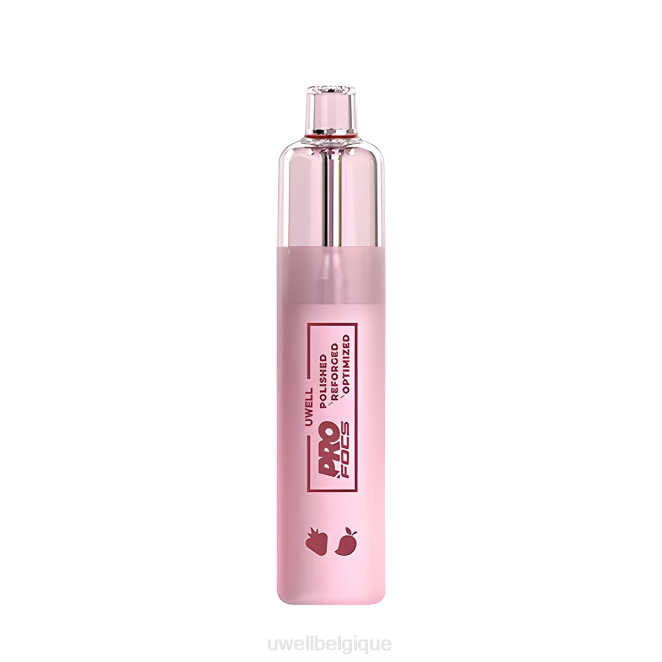 UWELL GABRIEL RESPECT vape jetable Glace à la banane 2VTX315 | UWELL VAPE SHOP