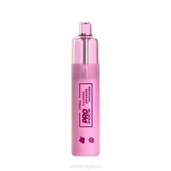 UWELL GABRIEL RESPECT vape jetable limonade aux bleuets 2VTX316 | UWELL VAPE PRICE