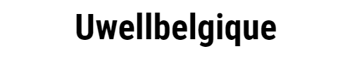 Uwellbelgique